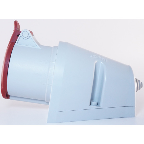 Настенный разъем Sez IZN3253 - фото №3