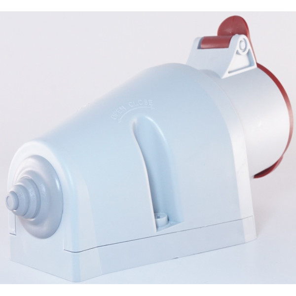 Настенный разъем Sez IZN3253 - фото №5