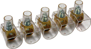 Кінцевий клемник E.Next e.tc.end.stand.5.4 4 кв.мм 5шт (s2039001)