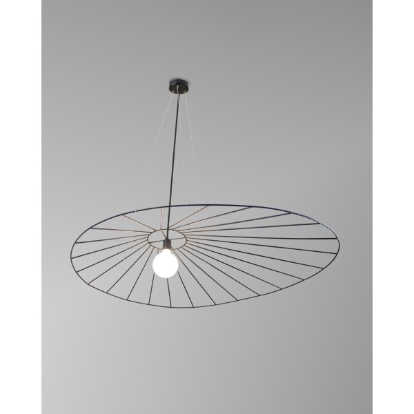 Люстра подвесная Imperium Light 901120.05.05 Milan - фото №1