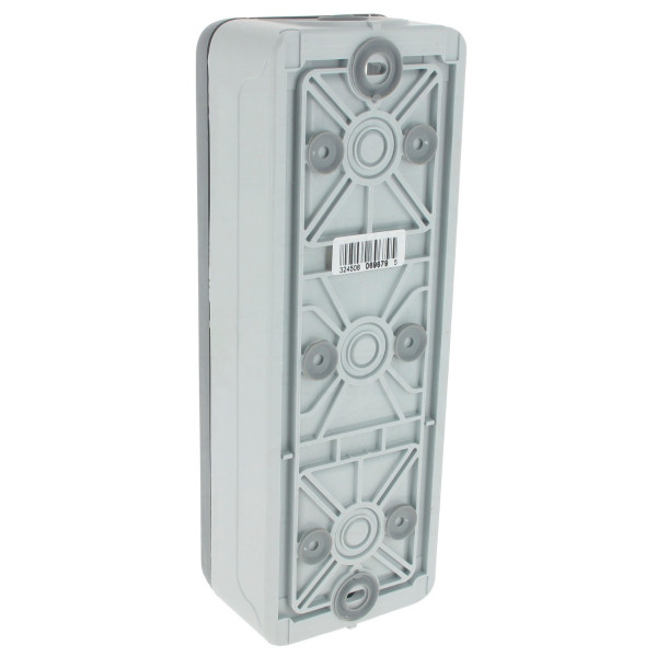 Потрійний підрозетник ІР55 Legrand - фото №3