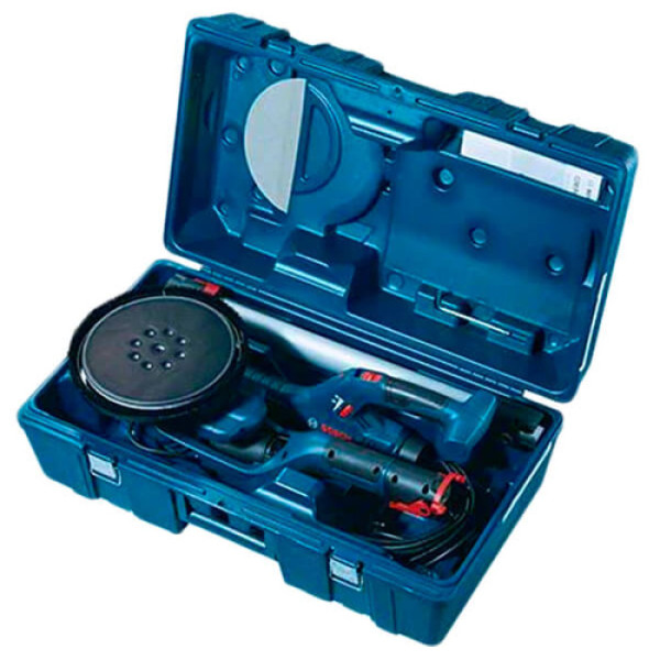 Шлифмашина Bosch GTR 550 (06017D4020) - фото №2