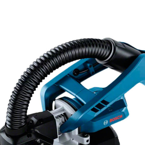 Шлифмашина Bosch GTR 550 (06017D4020) - фото №3