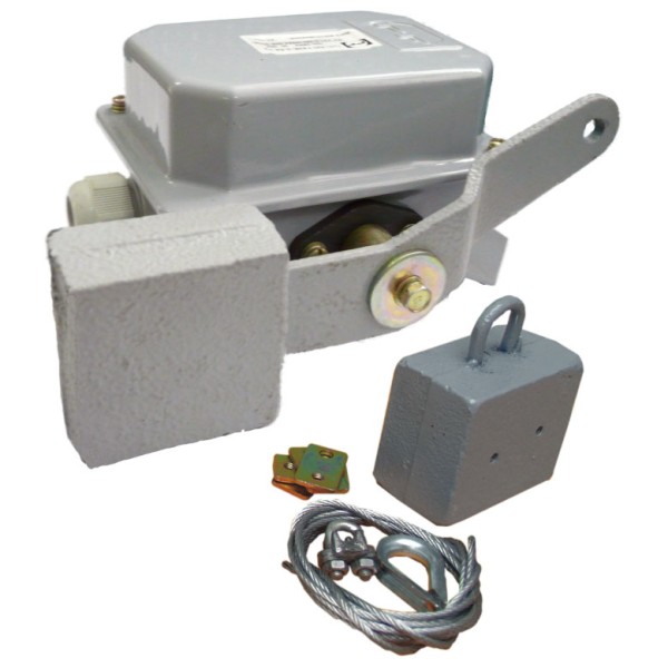 Конечный переключатель Promfactor РР743Е354