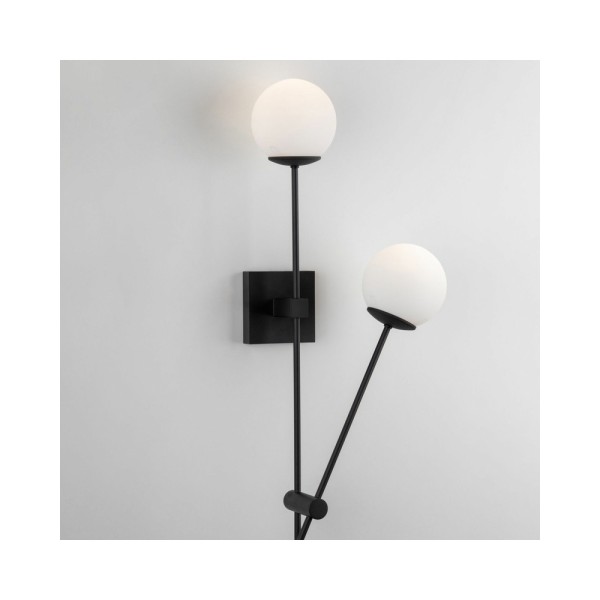 Бра, настінний світильник Imperium Light 608290.05.01 Contry E14 40W IP20 - фото №1