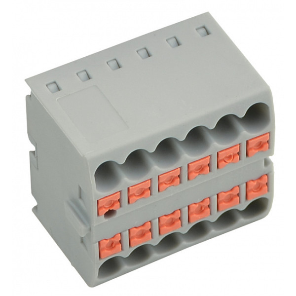 Клемма Аско-Укрем CTP-12 (A0130010153)