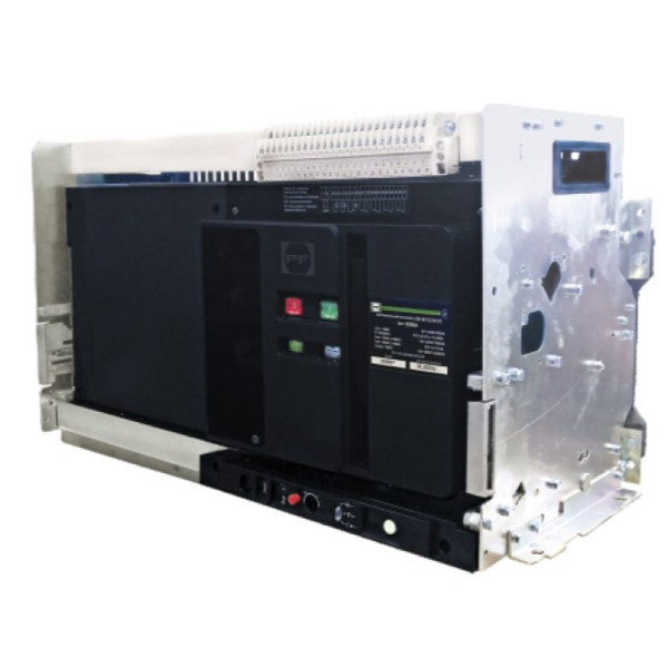 Выкатный воздушный автоматический выключатель Promfactor FMC11A 3P 5000А (FMC115000AD)