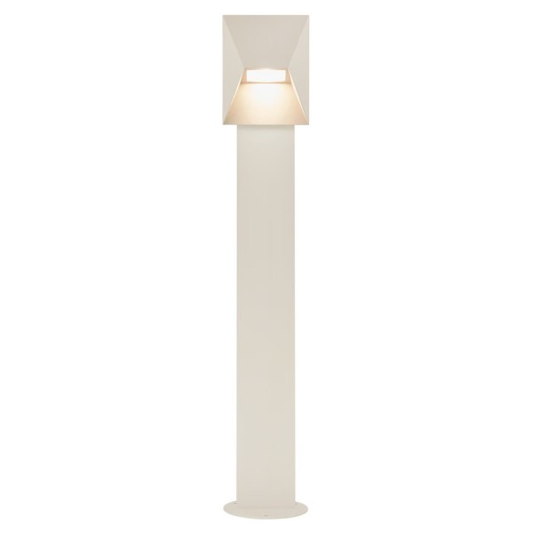 Вуличний світильник Nordlux 2218208008 Pontio GU10 1x25W IP54 пісочний - фото №3