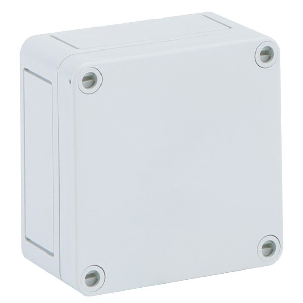 Коробка разветвительная Spelsberg PS 99-6-o (sp11040301) IP66 с гладкими стенками