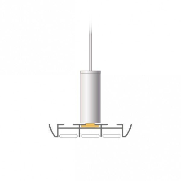 Підвіс PUSZ-PRET-ZD - фото №3