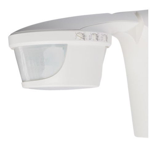 Датчик движения Theben the LUXA P300 WH - фото №2