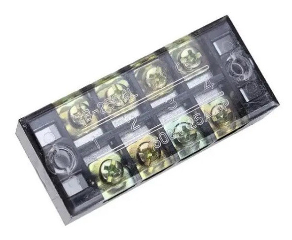 Клеммная колодка TNSy ТВ1004 (TNSy5501057)