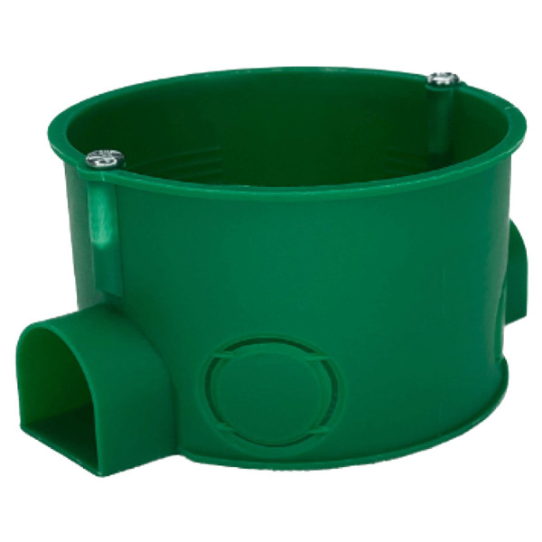 Наборной подрозетник Neomax (MBS021)