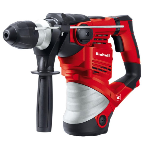 Электрический перфоратор Einhell TH-RH 1600 (4258478)