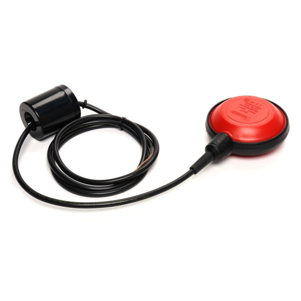 Поплавковий сигналізатор рівня EMAS SKF-35