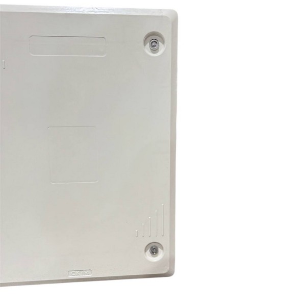 Бокс монтажний пластиковий СКІМ GRP 600х800х220 з панеллю IP65 ( С11801006 ) - фото №5