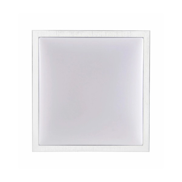 Світильник стельовий Goldlux 326874 Kazimierz E27 2x20W IP20 сріблястий - фото №4