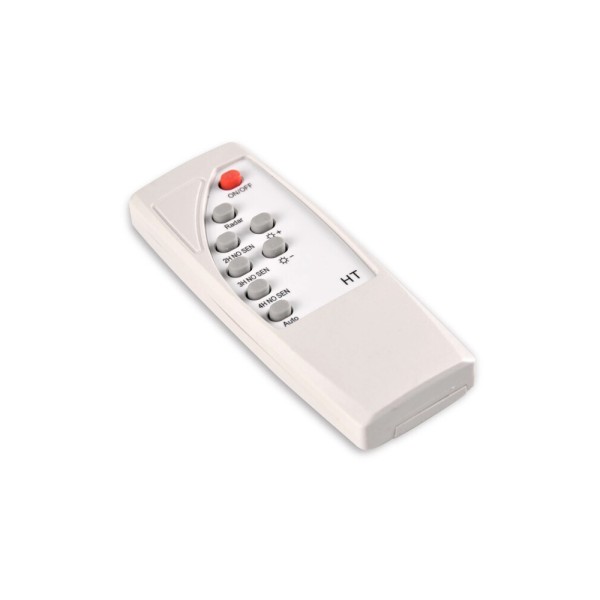 Вуличний світильник на сонячній батареї Goldlux 315502 Street LED 1x6W 6000K 650Lm IP65 чорний - фото №4