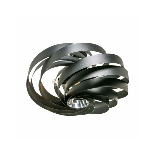 Люстра Zuma Line 1131 Vento E27 4x40W IP20 Чорна - фото №3