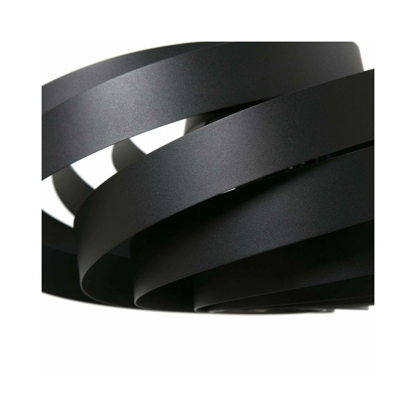 Люстра Zuma Line 1131 Vento E27 4x40W IP20 Чорна - фото №4