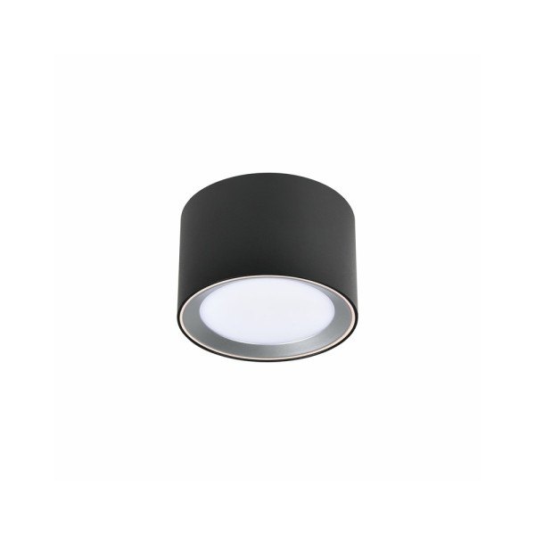 Точечный светильник Nordlux 2110660103 Landon LED 1x6.5W 2700K 600Lm IP44