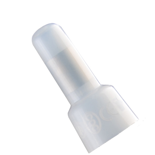 Ковпачок Аско-Укрем S-5 прозорий 100шт (A0150150017)