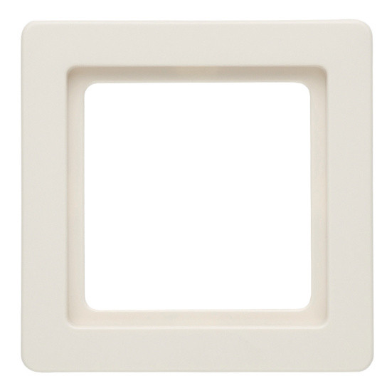 Рамка 1-местная белая Berker Q.1