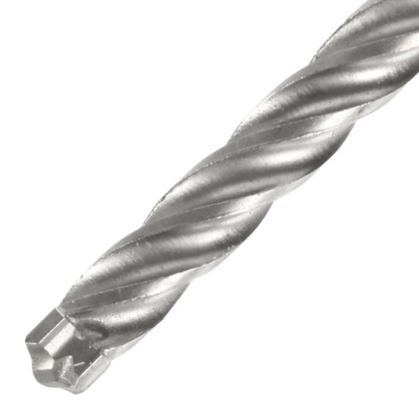 Четырехкромочный бур DeWALT DT8930 SDS-Plus XLR 10x260x200мм - фото №2