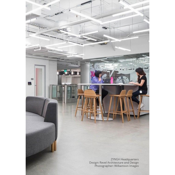 LED-профіль KLUS JAZ-DUO, 2 метри (KLUS_A00788A_2) - фото №9