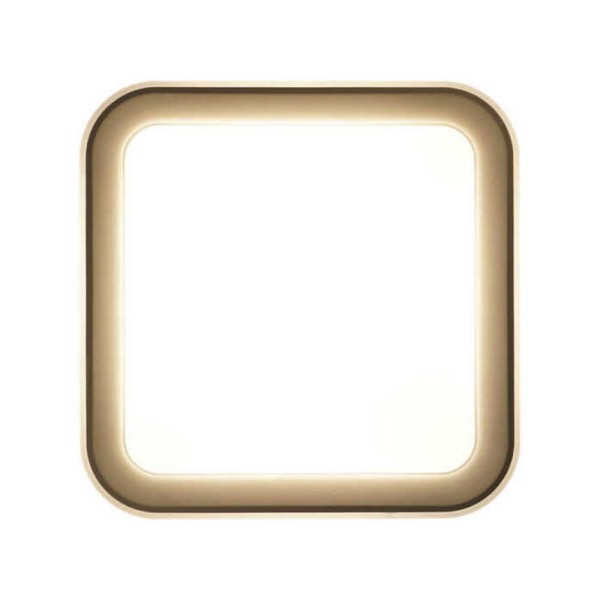 Світильник LED ДББ MILAN 70W 4500K IP20 квадрат Violux ( 200100 ) - фото №7