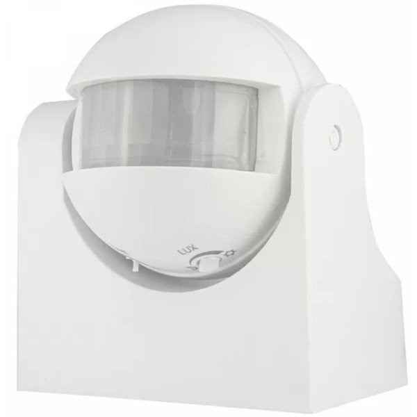 Датчик движения Аско-Укрем ДР-09 - фото №3