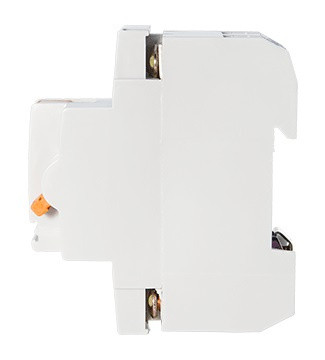 Устройство защитного отключения ECOHOME 1Р+N 32A 30мА (ECO020010003) - фото №1