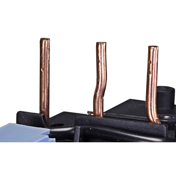 Тепловое реле ETI 004646592 CES-RT0-4.0 (CES 6…18) 2,5 - 4А - фото №1