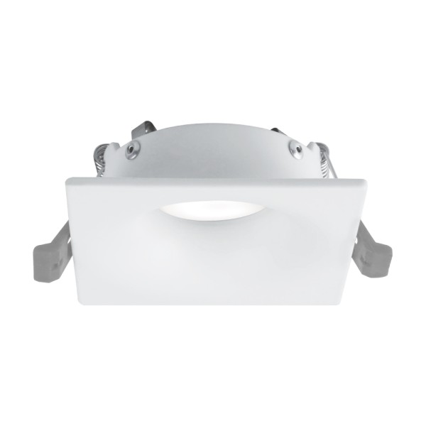 Светильник точечный Violux PALERMO-S GU10 IP20 белый ( 131004 )