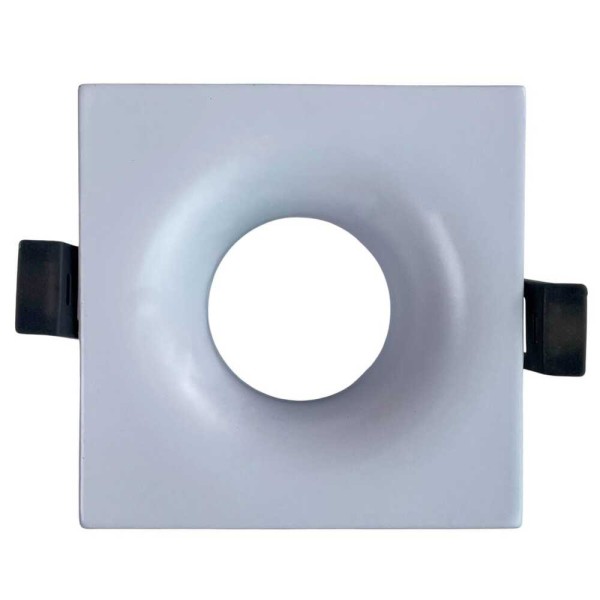 Светильник точечный Violux PALERMO-S GU10 IP20 белый ( 131004 ) - фото №1