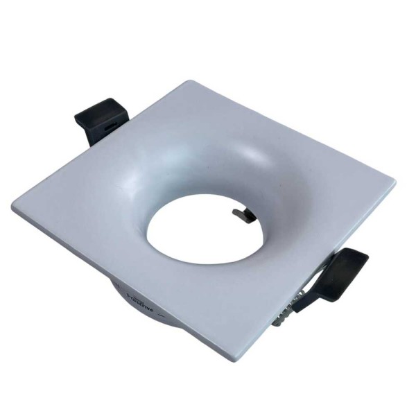 Светильник точечный Violux PALERMO-S GU10 IP20 белый ( 131004 ) - фото №2