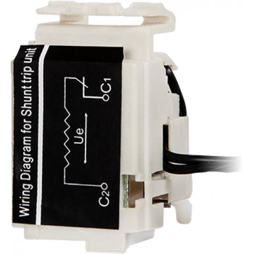 Независимый расцепитель E.Next e.industrial.ukm.800R.FL 230В (i081007)