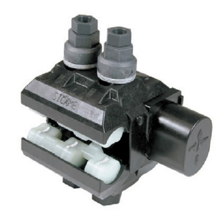 З'єднувальний затискач Sicame NTD301AFA 7-95/25-95мм²