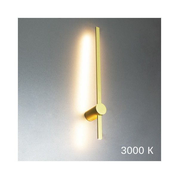 Бра, настінний світильник Imperium Light 420160.12.91 Arrow LED 5W 3000K IP20