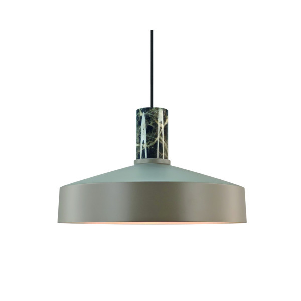 Подвесной светильник, люстра Nordlux 2512013018 Elvas E27 1x60W IP20 серый - фото №1