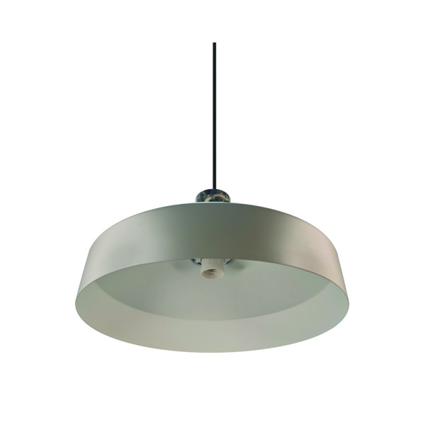 Подвесной светильник, люстра Nordlux 2512013018 Elvas E27 1x60W IP20 серый - фото №2