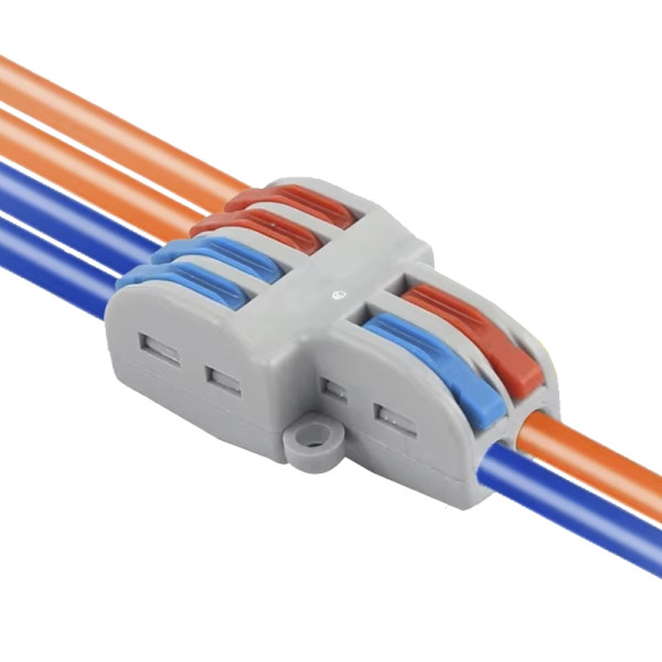 Проходная клемма TOSUNlux PCT-42 32А 400В (6931934238457) - фото №2