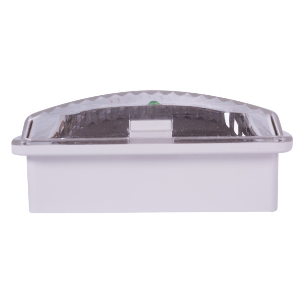 Аварійний світильник E.Next e.emerg.506L.led.Li.3h.IP20 3 години не постійний (l0660031) - фото №2