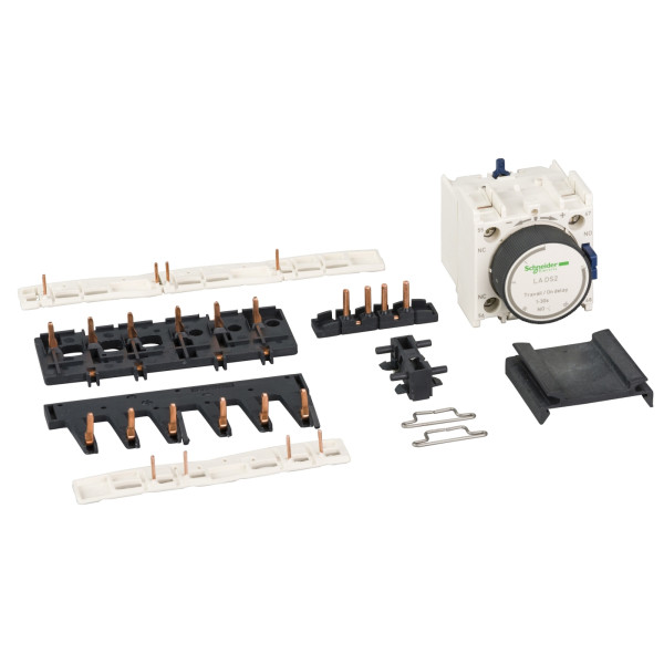 Набор монтажа Schneider Electric LAD93217