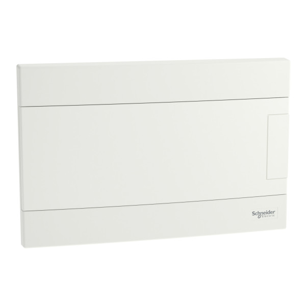 Вбудований щит Schneider Electric Easy9 EU EZ9EUB112 1 ряд 12М