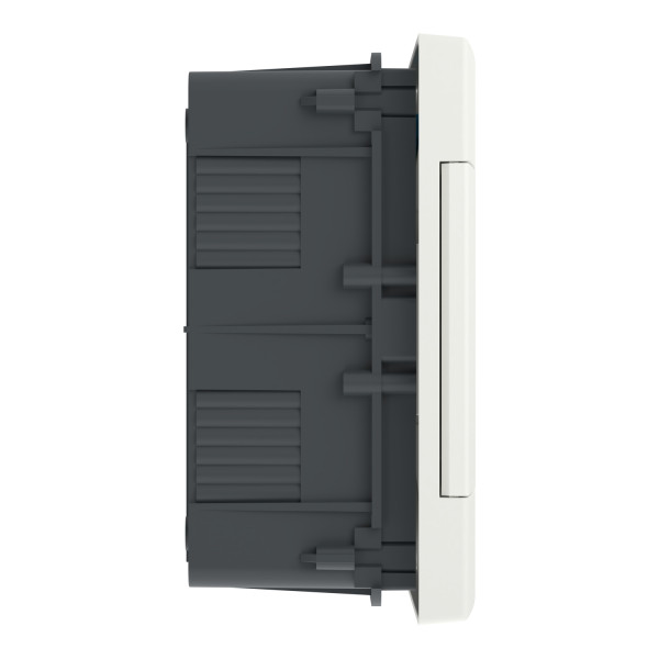 Вбудований щит Schneider Electric Easy9 EU EZ9EUB112 1 ряд 12М - фото №1