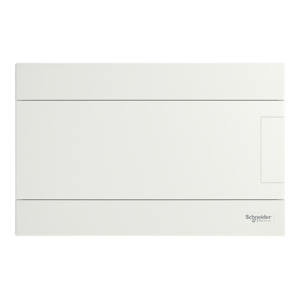 Вбудований щит Schneider Electric Easy9 EU EZ9EUB112 1 ряд 12М - фото №2