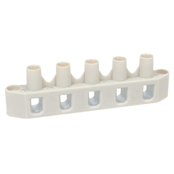 Клемна колодка еквіпотенційна Kopos S-KSK 2