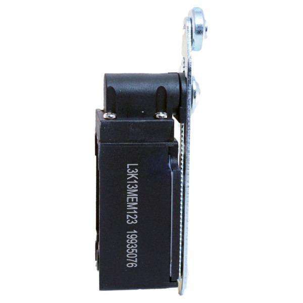 Конечный выключатель EMAS L3K13MEM123 - фото №2