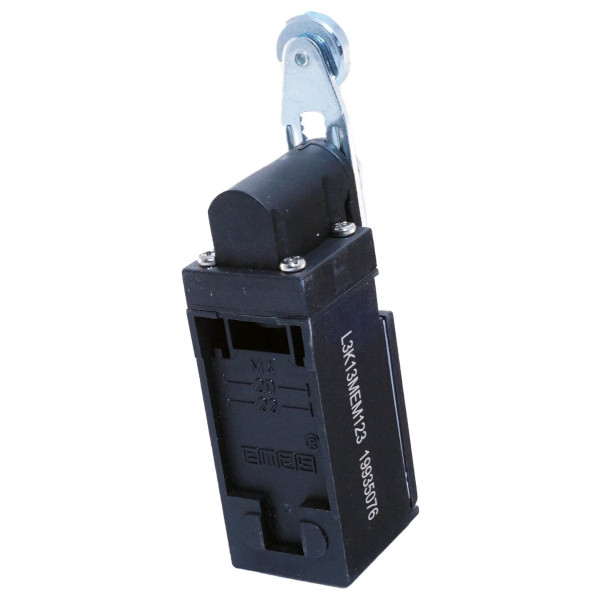 Конечный выключатель EMAS L3K13MEM123 - фото №3